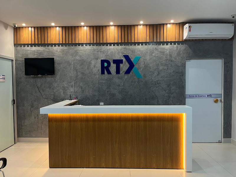 Foto 2 de RTX Palmas