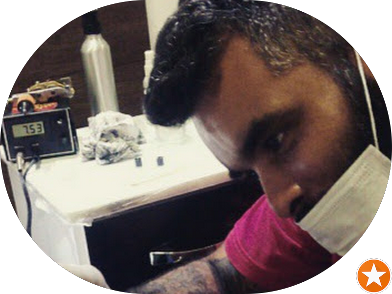 Foto 2 de Rua lopo Saraiva ao lado da clínica camim