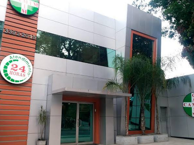 Foto 3 de Rua lopo Saraiva ao lado da clínica camim