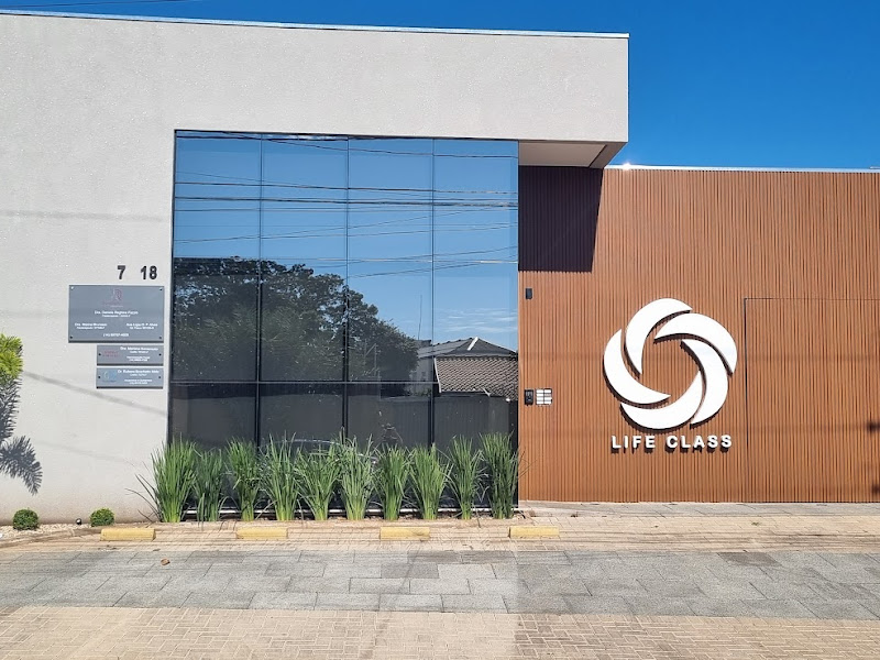 Foto de Rubens Melo - Quiropraxia em Bauru - Acupuntura em Bauru