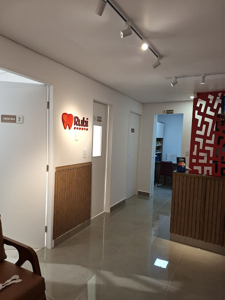 Foto 2 de Rubi Odonto