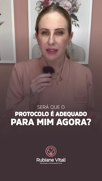 Foto 4 de Rubiane Vitali - Implantes Dentários