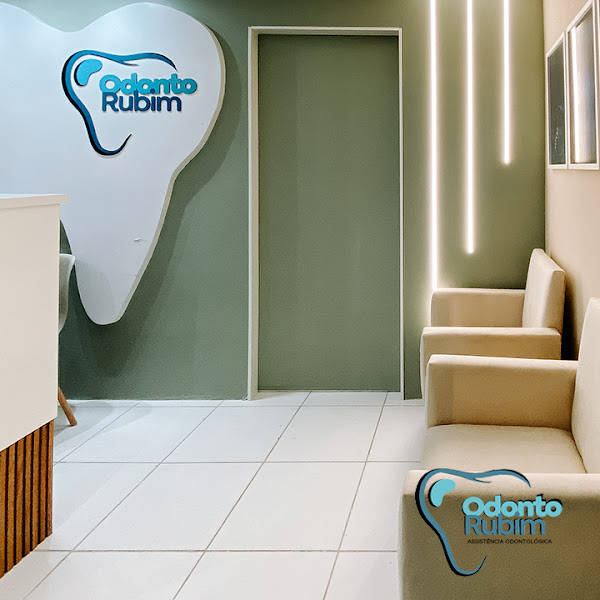 Foto 2 de Rubim Odonto Clinic | Clínica Odontológica | Dentista