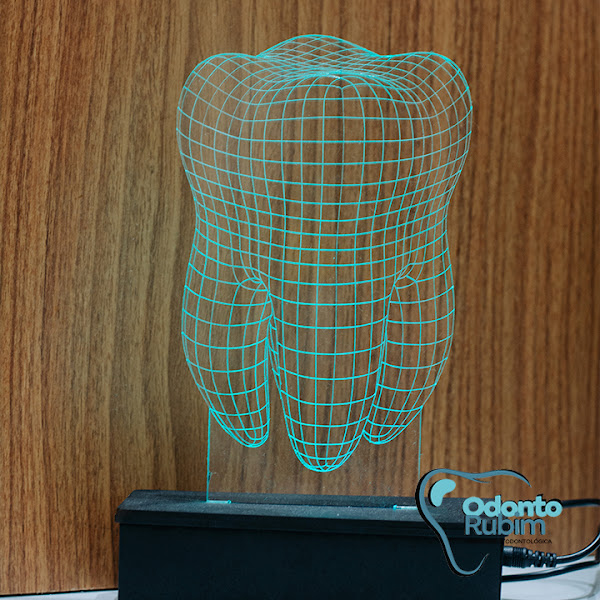 Foto 3 de Rubim Odonto Clinic | Clínica Odontológica | Dentista