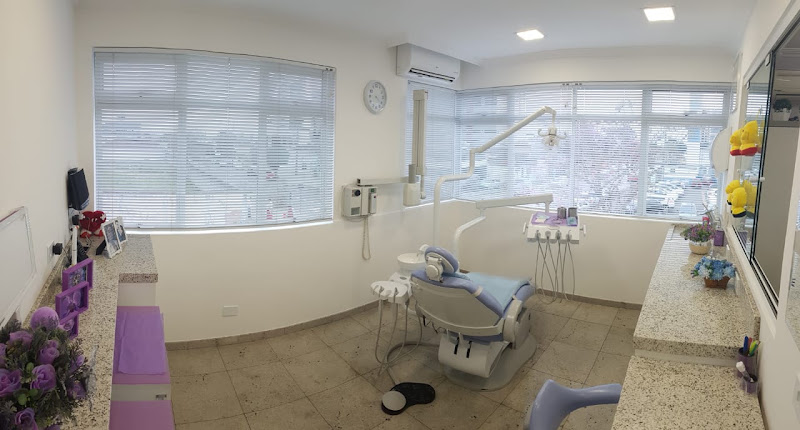 Foto 3 de Ruckl Odontologia
