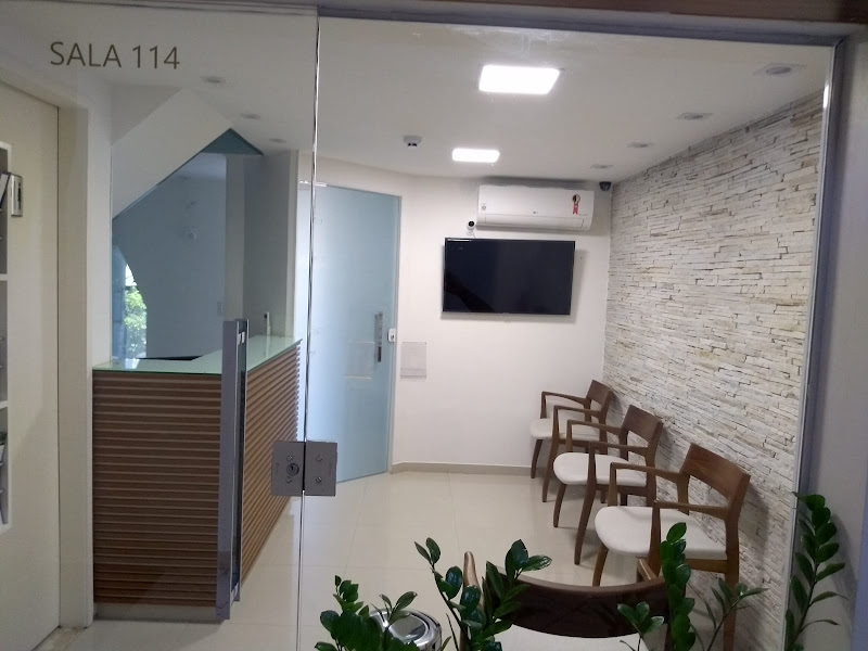 Foto 4 de Rufino Souza Odontologia Especializada