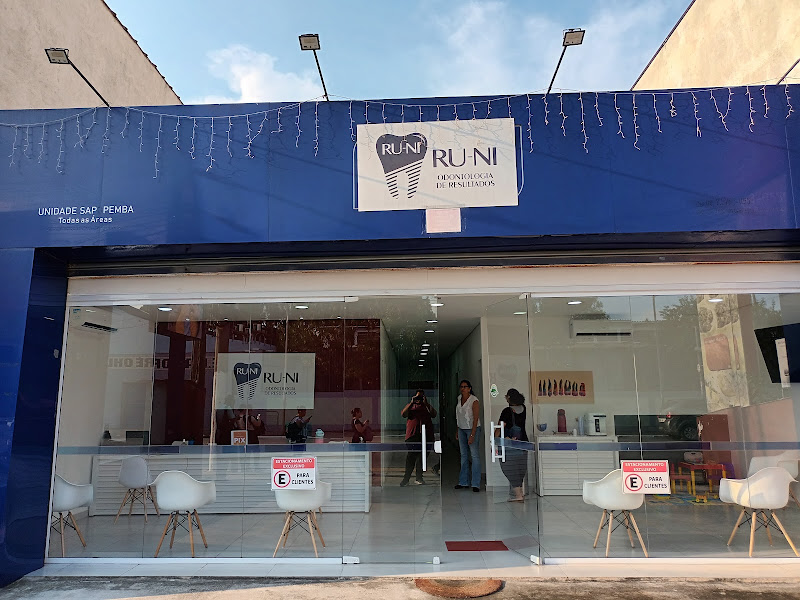 Foto 3 de RUNI Odontologia de resultados - Unidade Sapopemba