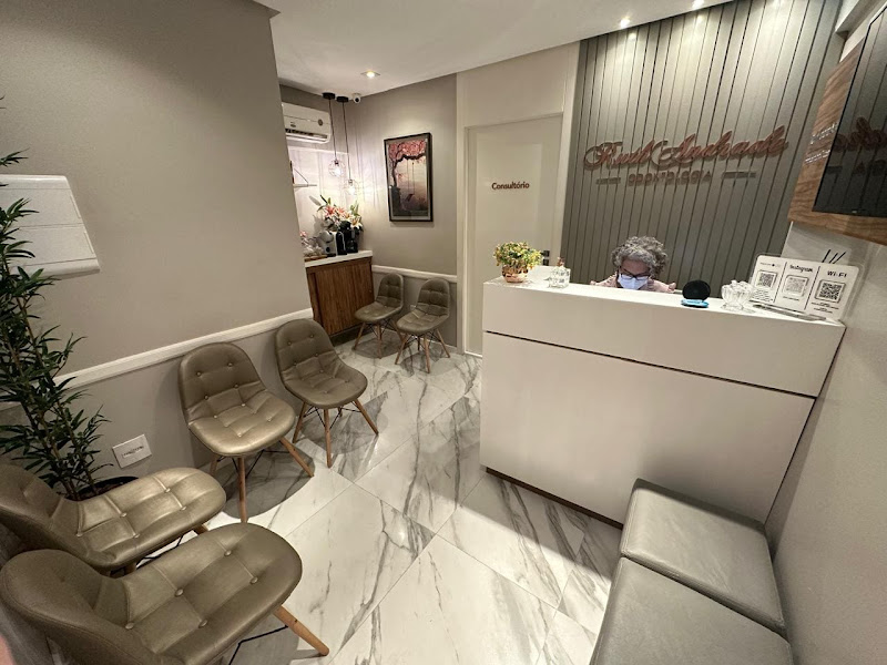 Foto de Ruth Andrade Odontologia