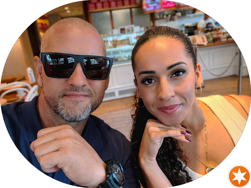 Foto 3 de Ruy Norberto Saccomani