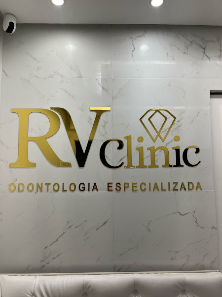 Foto 2 de RV Clinic Odontologia Especializada