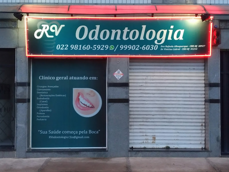 Foto de RV Odontologia- Riviera