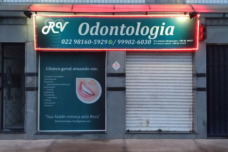 Foto 2 de RV Odontologia- Riviera