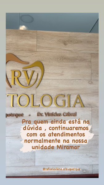 Foto 3 de RV Odontologia- Riviera