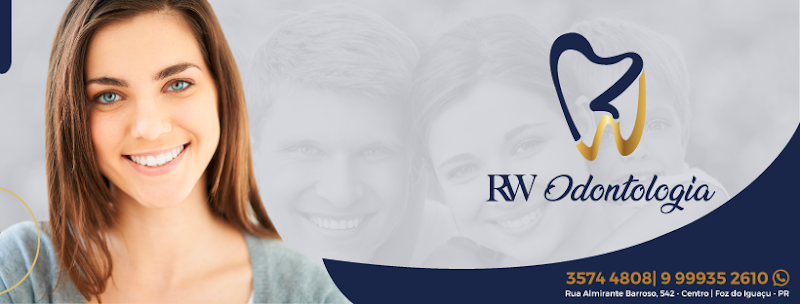 Foto 3 de RW Odontologia