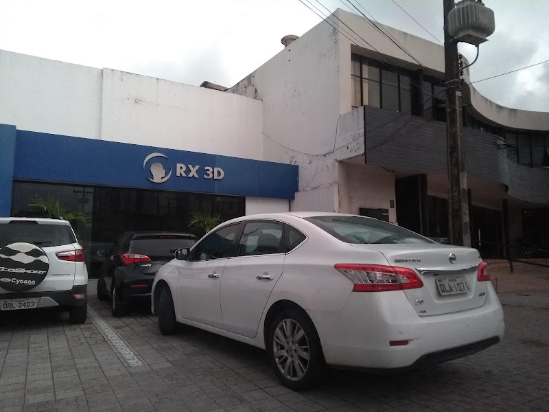 Foto 2 de RX 3D - Clínica de Documentação e Radiologia Odontológica de Maceió