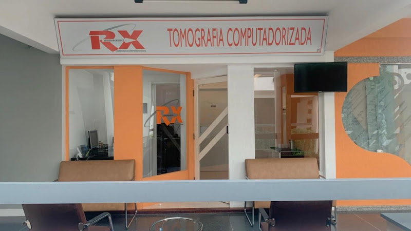 Foto 2 de RX Clínica Radiologia Odontológica