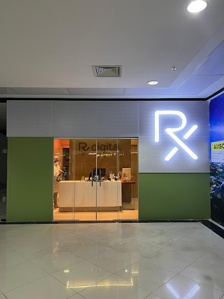 Foto 2 de RX digital - Radiologia Odontológica - Unidade Nova Marabá