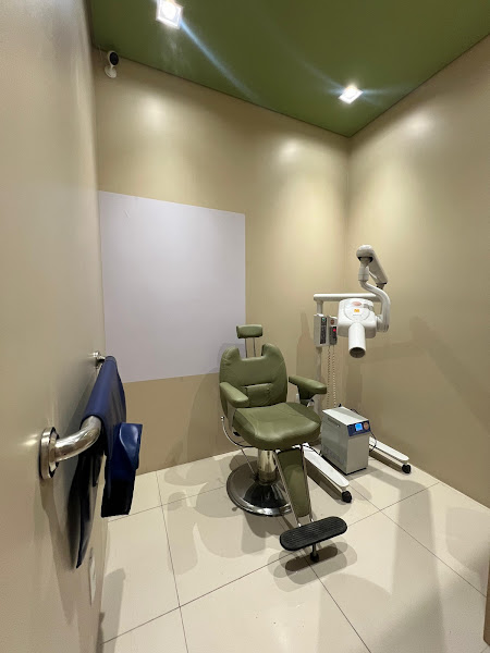 Foto 3 de RX digital - Radiologia Odontológica - Unidade Nova Marabá