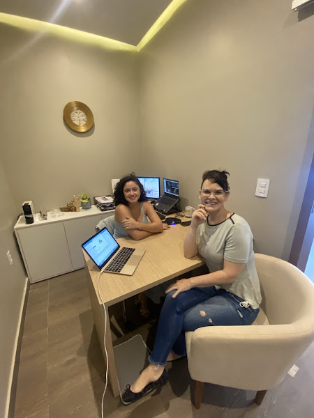 Foto 3 de RX digital - Radiologia Odontológica - Unidade Novo Horizonte