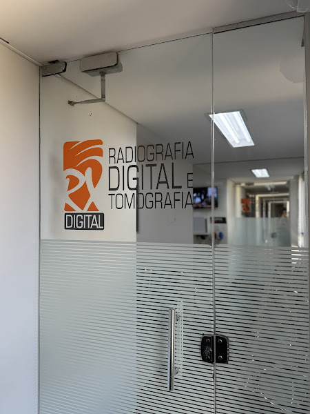 Foto 2 de RX DIGITAL SANTO AGOSTINHO