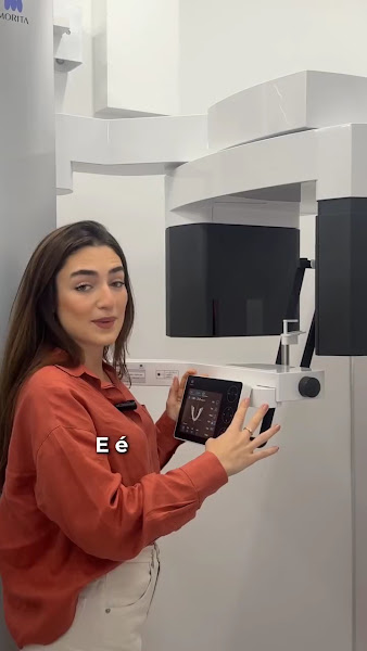 Foto 3 de RX DIGITAL SANTO AGOSTINHO