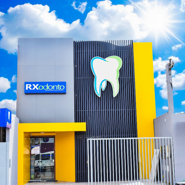 Foto 2 de RX odonto
