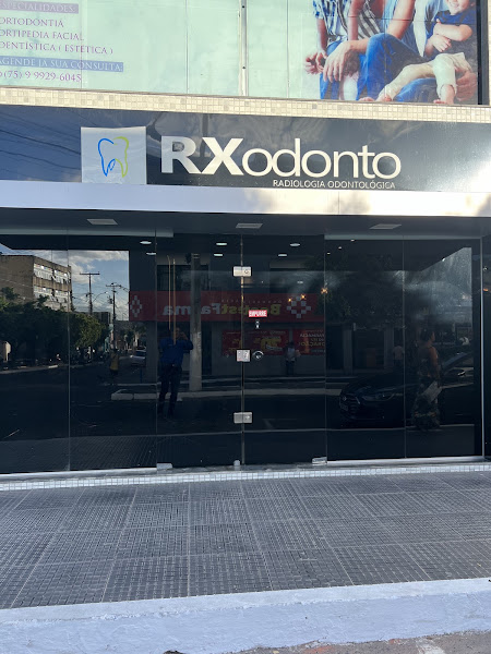 Foto de Rx Odonto - Alagoinhas