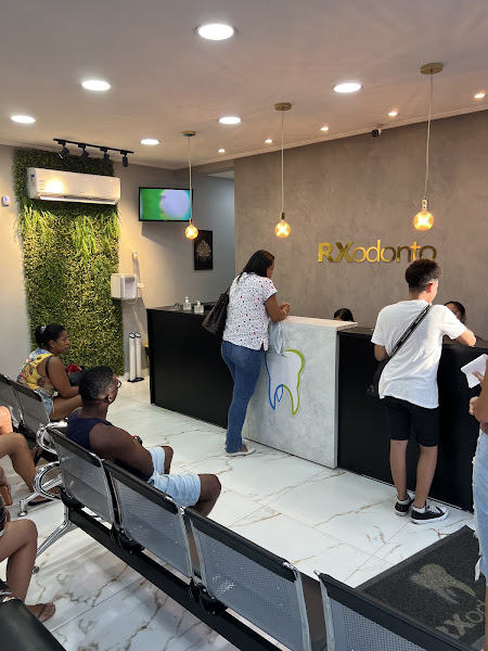 Foto 2 de Rx Odonto - Alagoinhas