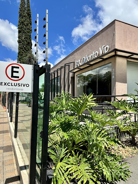 Foto 2 de RX ODONTO VIP Maringá | Tomografia e Radiografia Odontológica