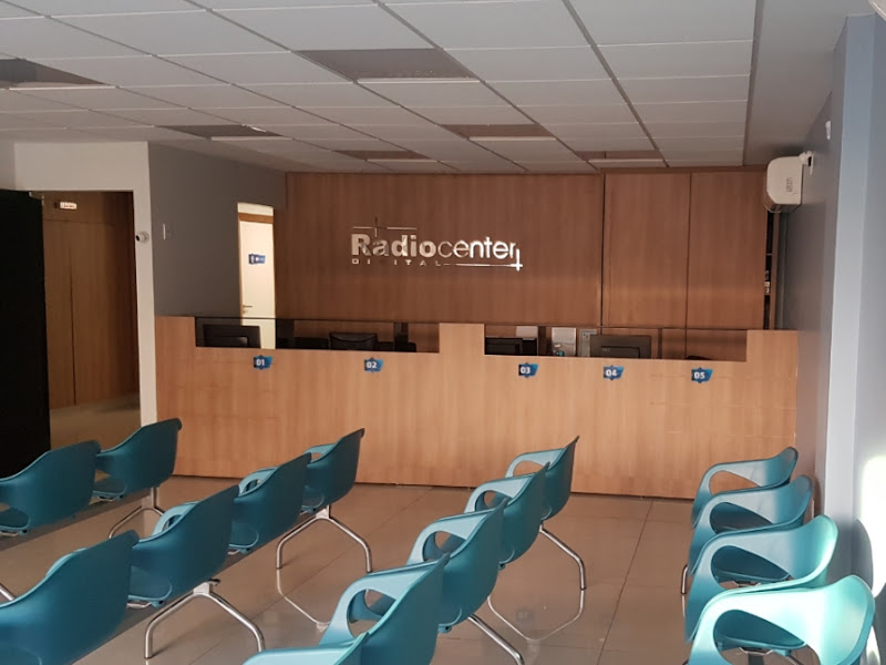 Foto 3 de RX RADIODIAGNOSTICO