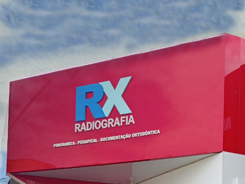 Foto de RX Radiografias