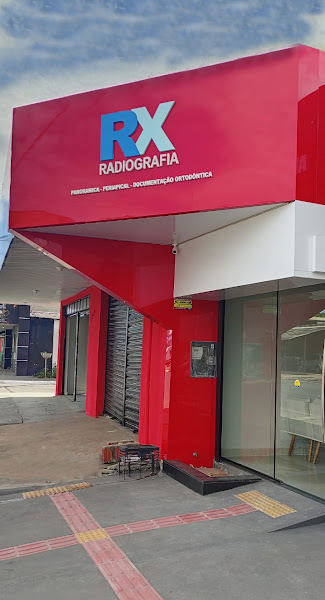 Foto 2 de RX Radiografias