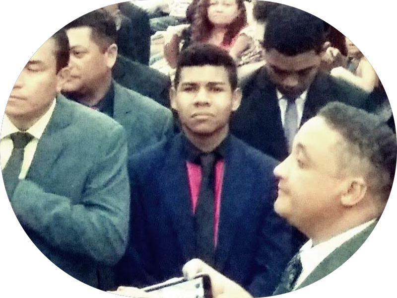 Foto 2 de RX Radiologia Odontologica