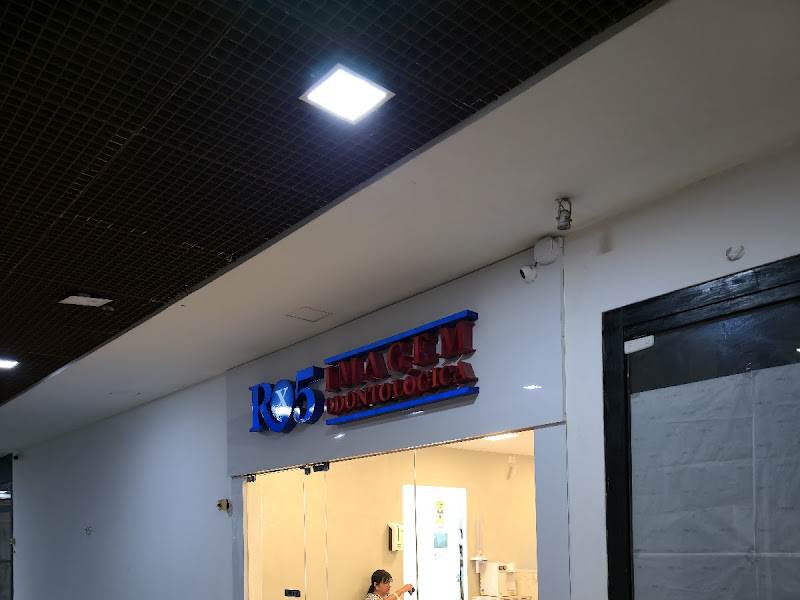 Foto de Rx5 radiologia dentaria