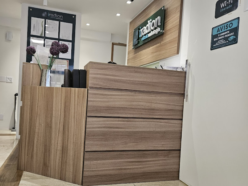 Foto 3 de Rx5 radiologia dentaria