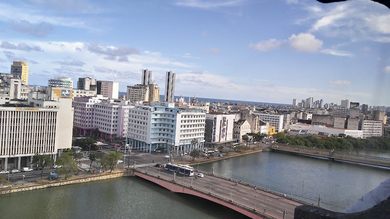 Foto 2 de RYSUS ODONTOLOGIA INTEGRADO LTDA