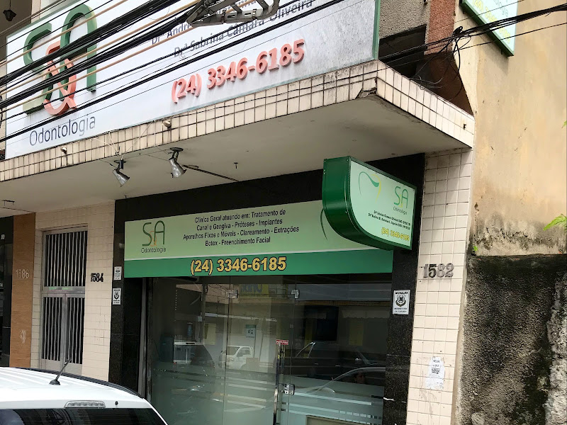 Foto de S & A Clínica Odontológica
