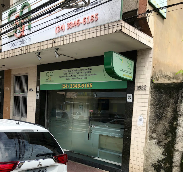 Foto 2 de S & A Clínica Odontológica
