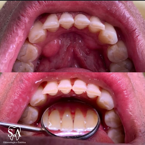 Foto 2 de S.A ODONTOLOGIA CWB