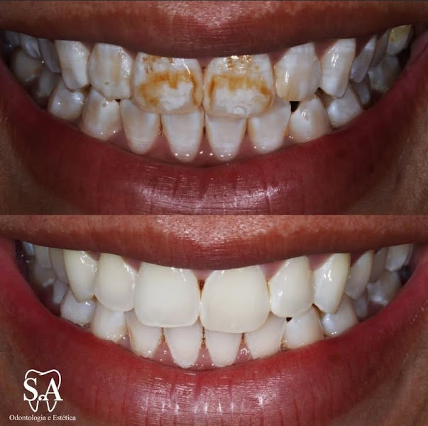 Foto 3 de S.A ODONTOLOGIA CWB