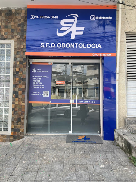 Foto 2 de S.F.O. Odontologia - Ermelino Matarazzo