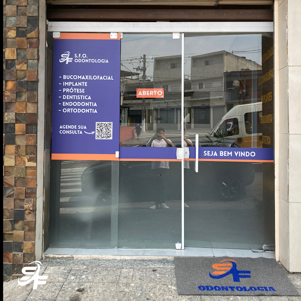 Foto 3 de S.F.O. Odontologia - Ermelino Matarazzo