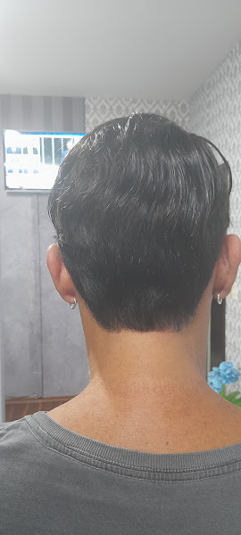 Foto 3 de S&F próteses capilares / santo André