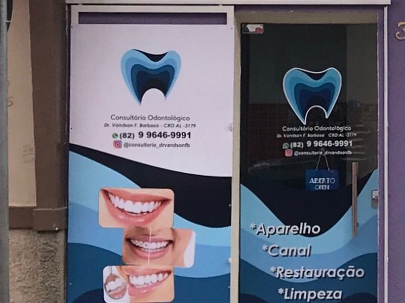 Foto 2 de S F Serviço Odontológico