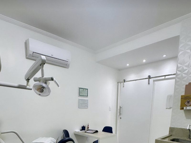 Foto 3 de S F Serviço Odontológico
