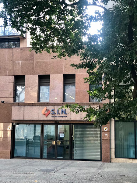 Foto 2 de S.I.N. - Belo Horizonte