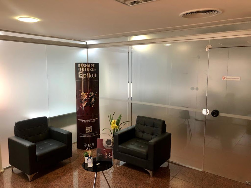 Foto 3 de S.I.N. - Belo Horizonte