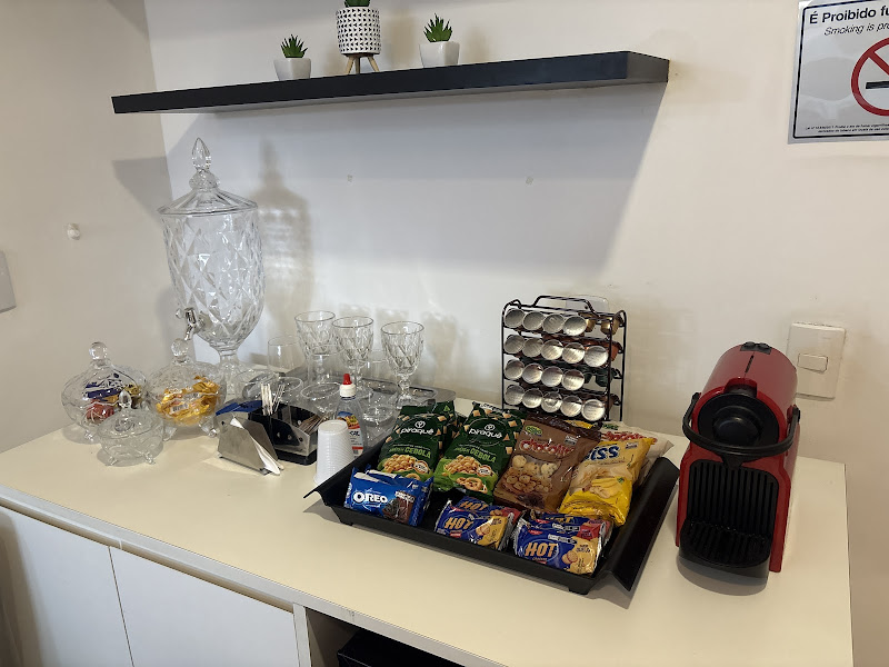 Foto de S.I.N. - Fortaleza