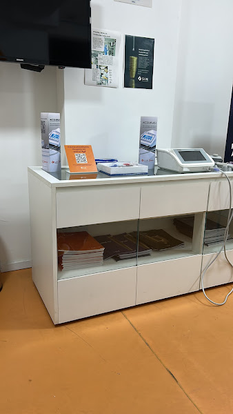 Foto 3 de S.I.N. - Fortaleza