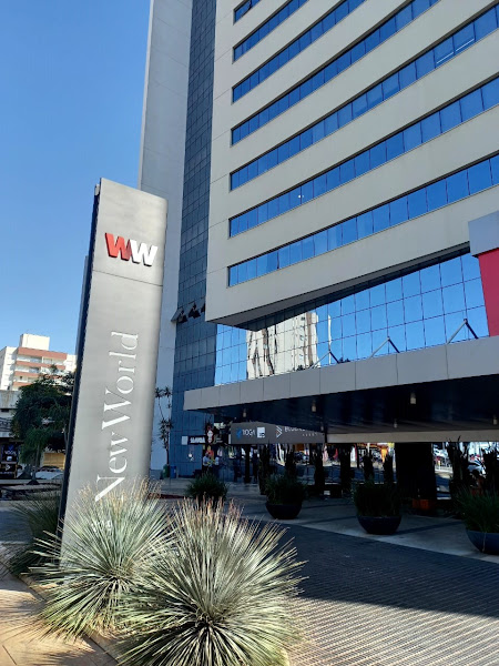 Foto 2 de S.I.N. - Goiânia